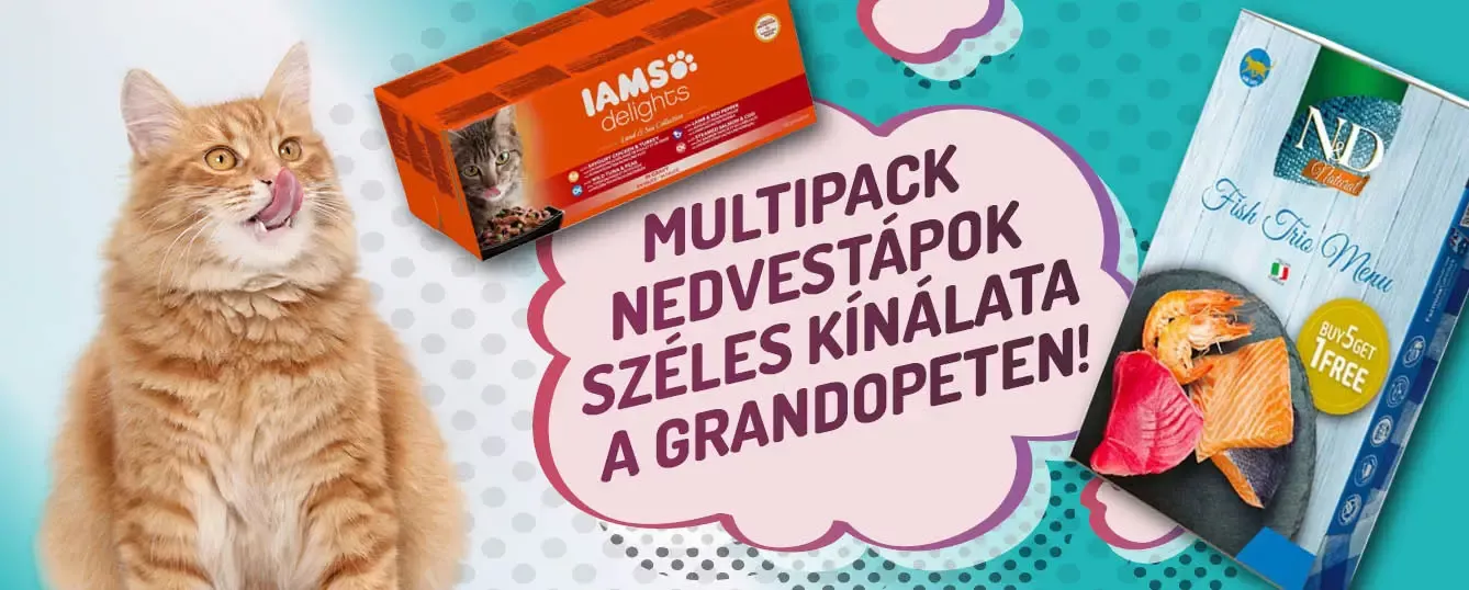 Multipack