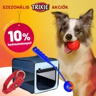 Szezonális Trixie akciók | 10% kedvezmény több száz termékre