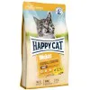 Happy Cat Minkas Hairball Controll Baromfi macskatáp 4kg