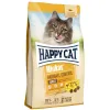 Happy Cat Minkas Hairball Controll Baromfi macskatáp 4kg HC134358