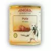 Amora Sensitive Konzerv Pulyka & Rizs 800g 11024010