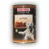 Amora Fleisch Pur Konzerv Pulyka 400g 11024044