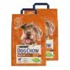 Purina Dog Chow Mature Adult Bárány 2x2,5kg 122330002X