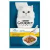 Gourmet Perle Gravy Delight Csirke 85g          