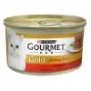 Gourmet Gold Melting Heart Marhával 85g