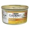 Gourmet Gold Melting Heart Csirkével 85g