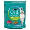 ONE Dual Nature Száraz Macska Adult Marha 750g