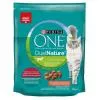 ONE Dual Nature Száraz Macska Adult Steril Marha 750g