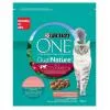 ONE Dual Nature Száraz Macska Adult Lazaccal és áfonyával 750g