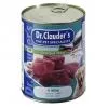 Dr.Clauders Dog Selected Meat Vadas konzerv 800g 22242000