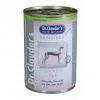 Dr.Clauders Dog Selected Meat Sensible Pork Pure sertéses konzerv 375g