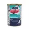 Dr.Clauders Dog Selected Meat Vadas konzerv 400g 22442000