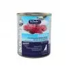 Dr.Clauders Dog Konzerv Selected Meat Junior 800g