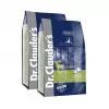 Dr.Clauders Dog Adult Hyposensitive Szarvas & Burgonya 2x3,5kg 330703502X