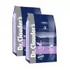 Dr.Clauders Dog Adult Hyposensitive Kacsa & Burgonya 2x3,5kg 331203502X