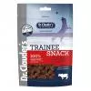 Dr.Clauders Dog Jutalomfalat Trainee Snack Marhahús 80g