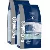 Dr.Clauders Dog Adult Hyposensitive Hering & burgonya 2x11,5kg 332561502X