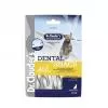 Dr.Clauders Dental Kacsa Small Breed jutalomfalat 80g