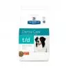 Hills Pescription Diet Canine T/D 3 kg - fogproblémák étredi kezelése: foglepedés, fogkő, fogel