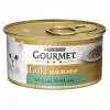 Gourmet Gold Duó Nyúllal És Májjal 85g