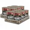 Belcando konzerv Iberico sertéshús csicseriborsóval és vörös áfonyával 12x800g 51317512X