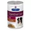 Hills Pescription Diet Canine I/D 354 g - gasztrointesztinális 603867