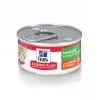 Hills Science Plan Feline Kitten Mousse Konzerv 82 g