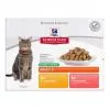 -Hills SP Feline Kitten Poultry Selection Alutasak 12x85g