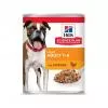 Hills Science Plan Canine Adult Light Chicken Konzerv 370 g