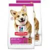 Hill´s Science Plan Canine Adult Small & Miniature Lamb & Rrice 2x1,5kg