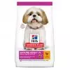 Hills Science Plan Canine Mature Small & Miniature Chicken 1,5kg 604237