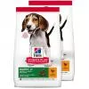 Hill´s Science Plan Canine Puppy Chicken 2x2,5kg 6042672X