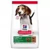 Hills Science Plan Canine Puppy Lamb & Rice 2,5 kg 604270