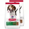 Hill´s Science Plan Canine Puppy Lamb & Rice 2x2,5kg 6042702X