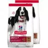 Hill´s Science Plan Canine Adult Lamb & Rice 2x2,5kg