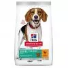 Hills Science Plan Canine Adult Perfect Weight Medium 2 kg 604296