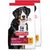 Hill´s Science Plan Canine Adult Large Breed 2x18kg Valpk