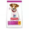 Hills Science Plan Canine Puppy Small & Miniature Chicken 3 kg