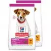 Hill´s Science Plan Canine Puppy Small & Miniature Chicken 2x3kg 6043452X