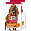 Hill´s Science Plan Canine Mature Light Chicken 2x14kg 6043802X