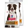 Hill´s Science Plan Canine Adult HealthyMobility Medium 2x14kg 6043812X