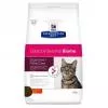 Hills Pescription Diet Feline GI Biome 1,5kg - székrekedés, rostérzékeny, szteroidokra reagáló 604445