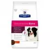 Hills Pescription Diet Canine GI Biome 10 kg - rostérzékeny, szteroidokra reagáló enteropathiá