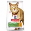 Hills SP Feline Senior Vitality Chicken 1,5kg 605263