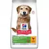 Hills SP Canine Senior Vitality Small & Miniature Chicken 250g