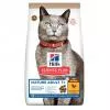 Hills SP Feline Mature Nograin Chicken 1,5kg