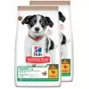 Hill´s Science Plan Canine Puppy Nograin Chicken 2x2,5kg 6053712X