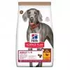 Hills SP Canine Adult Nograin Large breed Chicken 14kg