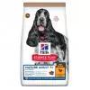 Hills SP Canine Mature Nograin Chicken 2,5kg