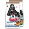 Hill´s Science Plan Canine Mature Nograin Chicken 2x2,5kg 6053802X